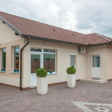 krevet i doručak Soba 3 Maja Bihac