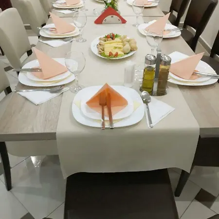 krevet i doručak Soba 3 Maja Bihac